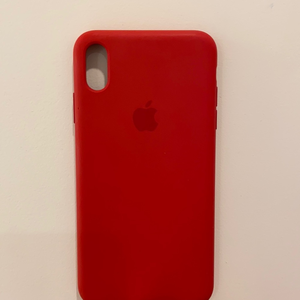 XS Max Phone Case